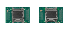 CPU 插座